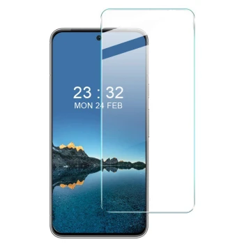 Захисне скло Tempered Glass 0.3mm для Google Pixel 8, Transparent