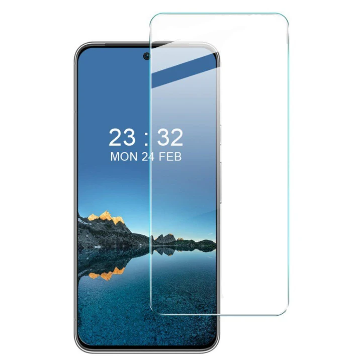 Захисне скло Tempered Glass 0.3mm для Google Pixel 8, Transparent