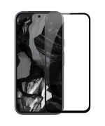 Защитное стекло Nillkin CP+PRO Full Cover Glass для Google Pixel 8a, Black