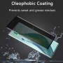 Защитное стекло 3D Privacy Full Screen для Motorola Moto G85 / S50 Neo, Black
