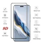 Захисне скло 3D Full Screen Tempered Glass для Honor Magic6 Pro, Black