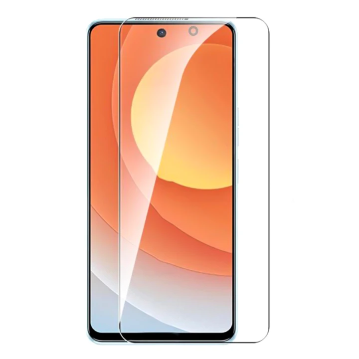 Защитное стекло 0.3mm Tempered Glass для Honor X8A
