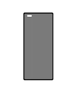 Захисне скло Privacy Full Screen для Huawei Mate X2 / Mate X2 4G, Black