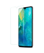 Захисне скло Tempered Glass 0.3mm для Huawei Y6p, Transparent