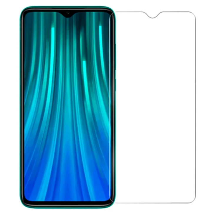 Захисне скло 0.3mm Tempered Glass для Infinix Smart 7 HD