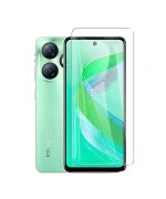 Захисне скло 0.3mm Tempered Glass для Infinix Smart 8 Plus, Transparent