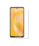 Захисне скло 0.3mm Tempered Glass для Infinix Smart 8, Transparent