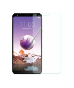Защитное стекло 2.5D 0.3mm Tempered Glass для LG Q Stylus / Q Stylo 4