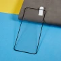 Захисне скло Full Screen Tempered Glass для Infinix Hot 50 4G 2.5D