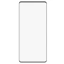 Загартоване захисне скло 3D Full Screen Tempered Glass для Motorola Edge 30 Ultra, Black