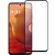 Защитное стекло Full Screen Tempered Glass для Motorola Moto G15 / G15 Power, Black