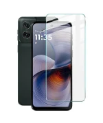 Захисне скло Tempered Glass для Motorola Moto G55