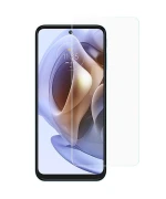 Захисне скло 2.5D 0.3mm Tempered Glass для Motorola G200