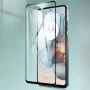 Захисне скло Full Screen Tempered Glass для Motorola Moto G24 / G24 Power, Black