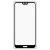 Захисне скло Full Screen Full Glue 5D Tempered Glass для Nokia 7.1, Black