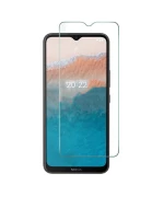 Защитное стекло Tempered Glass 0.3mm для Nokia C21, Transparent