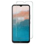 Защитное стекло Tempered Glass 0.3mm для Nokia C21, Transparent