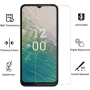 Захисне скло Tempered Glass 0.3mm для Nokia C22, Transparent