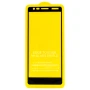 Защитное стекло Full Screen Full Glue 5D Tempered Glass для Nokia 3.1, Black