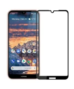 Защитное стекло Full Screen Tempered Glass для Nokia 4.2