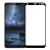 Защитное стекло Full Screen Full Glue 2,5D Tempered Glass для Nokia 9 Pureview, Black