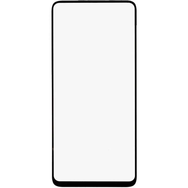 Загартоване захисне скло Full Screen Tempered Glass для Nokia C31, Black