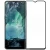 Закаленное защитное стекло Full Screen Tempered Glass для Nokia G11 / G21, Black