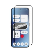 Защитное стекло Full Screen Tempered Glass для Nothing Phone (2a) / (2a) Plus, Black
