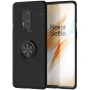 Чохол-накладка C-KU Auto Focus 360 Rotating Ring для OnePlus 8 Pro