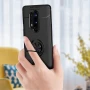Чохол-накладка C-KU Auto Focus 360 Rotating Ring для OnePlus 8 Pro