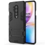 Чехол-накладка Iron Man для OnePlus 8 Pro