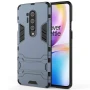 Чехол-накладка Iron Man для OnePlus 8 Pro