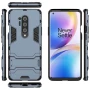 Чехол-накладка Iron Man для OnePlus 8 Pro