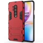 Чехол-накладка Iron Man для OnePlus 8 Pro