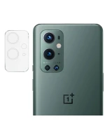 Захисне скло Tempered Glass 0,3мм 2,5D для основної камери OnePlus 9 Pro, Transparent