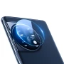 Захисне скло Tempered Glass 2.5D на задню камеру для  OnePlus Ace 3