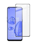 Закаленное защитное стекло Full Screen Tempered Glass для Oneplus Nord CE 2, Black