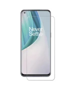 Защитное стекло 2.5D 0.3mm Tempered Glass для OnePlus Nord CE 5G