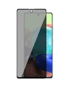 Захисне скло Privacy Full Screen для OnePlus Nord CE4 Lite, Black