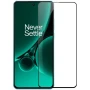 Защитное стекло Full Screen Tempered Glass для OnePlus Nord N30 SE 5G / Oppo A79 5G, Black