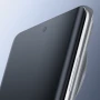 Захисна плівка Full Screen Nillkin 9H дляOnePlus 11 2шт з рамкою для поклейки, Black
