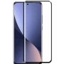 Загартоване захисне скло Full Screen Tempered Glass для OnePlus 11, Black