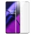 Захисна плівка Full Screen Nillkin 9H для OnePlus 12 2шт з рамкою для поклейки, Black
