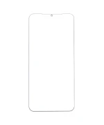Захисне скло 2.5D 0.3mm Tempered Glass для OnePlus 7