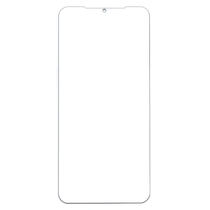 Захисне скло 2.5D 0.3mm Tempered Glass для OnePlus 7
