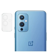 Защитное стекло Tempered Glass 0,3мм 2,5D для основной камеры OnePlus 9, Transparent