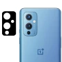 Защитная рамка на заднюю камеру Epik Screen Saver для OnePlus 9 черный