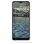 Захисне скло 2.5D 0.3mm Tempered Glass для ZTE Blade V40 Design