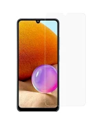 Захисне скло Tempered Glass 0.3mm для Oppo A57s / A57 / A77 Transparent