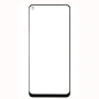 Защитное стекло Super Full HD Tempered Glass для Oppo A74 / A94 / A95 / A95 5G / Reno 7 Lite, Black